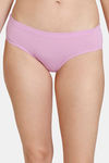 Zivame Low Rise Full Coverage Hipster Panty (Pack of 3) - Multicolor — thumbnail 19